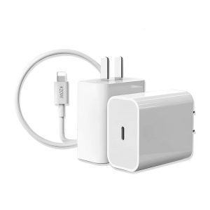 REMAX PD20W charger ชุดชาร์จเร็วสำ รองรับ iP7-iP15promax ซีรีส์ทั้งหมด การรับประกัน 1 ปี