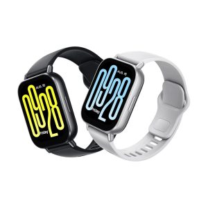 Xiaomi Redmi Watch 5 Active หน้าจอ LCD ขนาด 2.0 นิ้ว แบตเตอรี่ใช้ได้นานถึง 18 วัน โทรผ่านบลูทูธได้