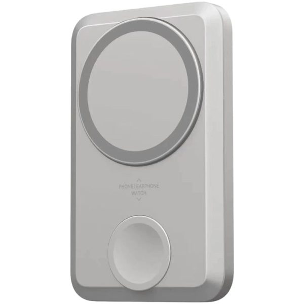 Orsen by Eloop EW31 แบตสำรอง 10000mAh ชาร์จไร้สาย PD 20W PowerBank Magnetic Wireless Charge