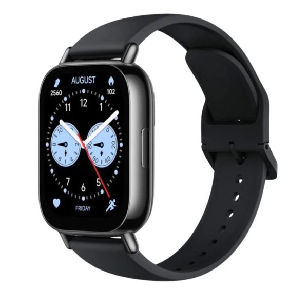 XIAOMI REDMI WATCH 5 LITE สมาร์ทวอทช์ นาฬิกาอัจฉริยะ รองรับการระบุตำแหน่งผ่านดาวเทียม รับประกัน 1 ปี