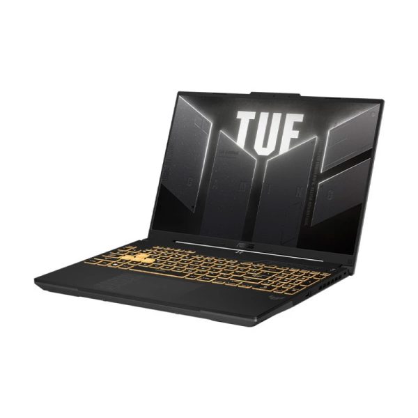 ASUS TUF GAMING F16 FX607VJ-RL165W (MECHA GRAY)