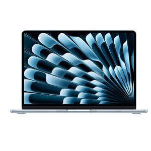 13-inch MacBook Air: Apple M4 chip with 10-core CPU and 8-core GPU, 16GB, 256GB SSD