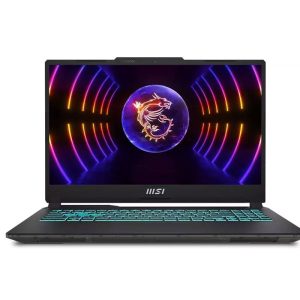 MSI NOTEBOOK GAMING CYBORG 15 A13VEK-874TH : Intel Core i7/16GB/512GB/RTX 4050/สินค้าใหม่มือ 1/ประกันศูนย์ 2 ปี