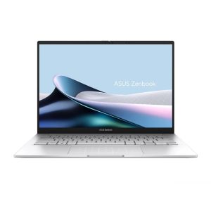 ASUS Zenbook 14 (UX3405CA-PZ583WA) 14" 3K OLED, INTEL ARL H Core Ultra 5, 16GB, 1TB SSD, W11