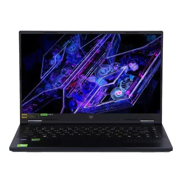 ACER PREDATOR HELIOS NEO 14 PHN14-51-77MS (ABYSSSAL BLACK)