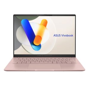 ASUS Vivobook S 14 (D5406KA-ROSE792WA) | AMD Ryzen AI 7-350 | Notebook