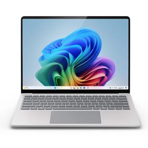 Microsoft Surface Laptop 7 15 inch Eli/16/256 Win11 Platinum