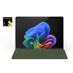 Surface Pro 11/Snapdragon® X Elite/16GB/512GB /Black/Windows 11Home+Surface Keyboard