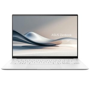 ASUS Zenbook S 14 (UX5406SA-PV777WA) 14" 3K (2880x1800) OLED, Intel LNL Core Ultra 7, 32GB LPDDR5X, 1TB SSD, W11