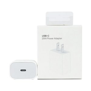 หัวชาร์จ pd 20w ที่ชาร์จ 20W USB C Power Adapter อะแดปเตอร์ ชาร์จเร็ว （สำหรับ for 5 6 7 8 9 x xr 11 12 13 14 pro max）