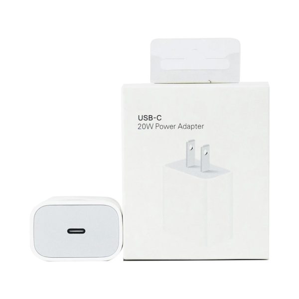 หัวชาร์จ pd 20w ที่ชาร์จ 20W USB C Power Adapter อะแดปเตอร์ ชาร์จเร็ว （สำหรับ for 5 6 7 8 9 x xr 11 12 13 14 pro max）