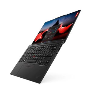 Lenovo Thinkpad X1 Carbon G12 โน๊ตบุ๊คประสิทธิภาสูงและความทนทานในดีไซน์ที่บางเบา 21KC0085TH