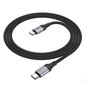 Charging Data Cable สายชาร์จคุณภาพสูง รองรับกระเเสไฟ 2.4A ชาร์จเร็วโอนถ่ายข้อมูลได้